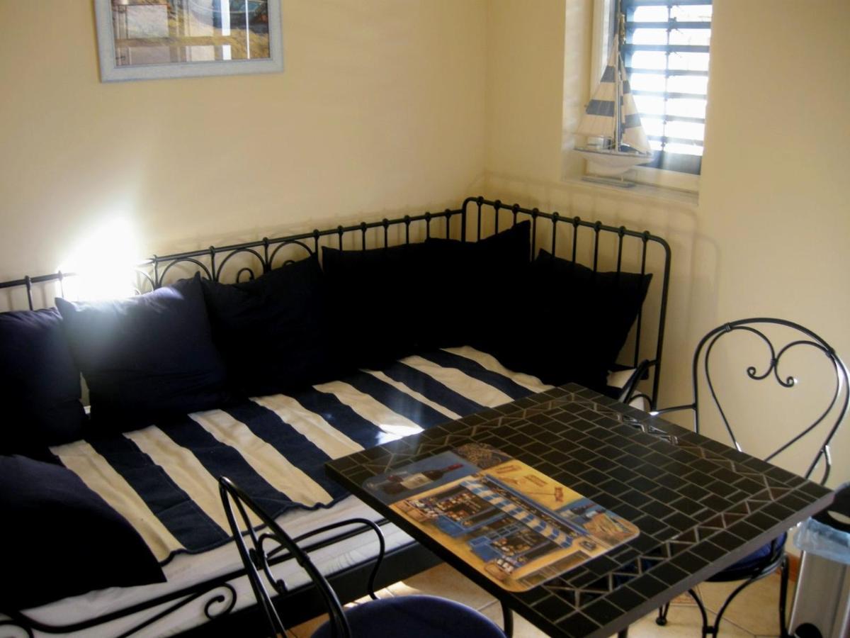 Adria Sun Apartments Vodice Exterior photo