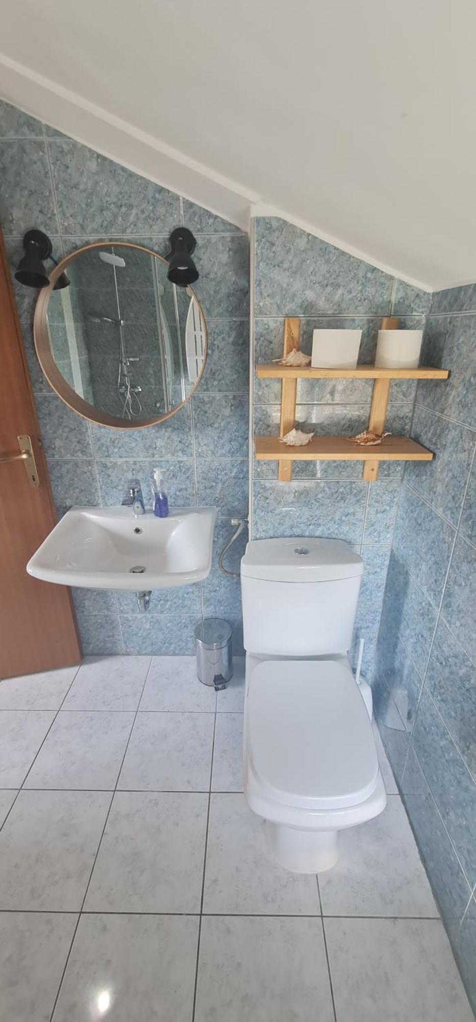 Adria Sun Apartments Vodice Exterior photo